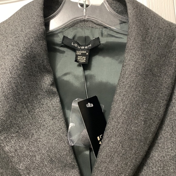 Louben brand dressy little Jacket - Picture 2 of 15